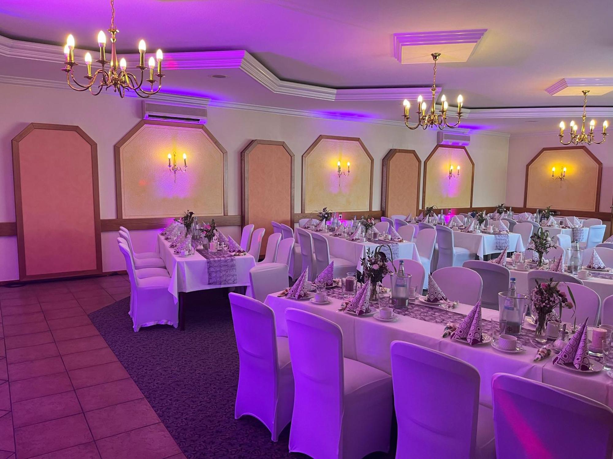 Hotel Geromont Plaidt Экстерьер фото