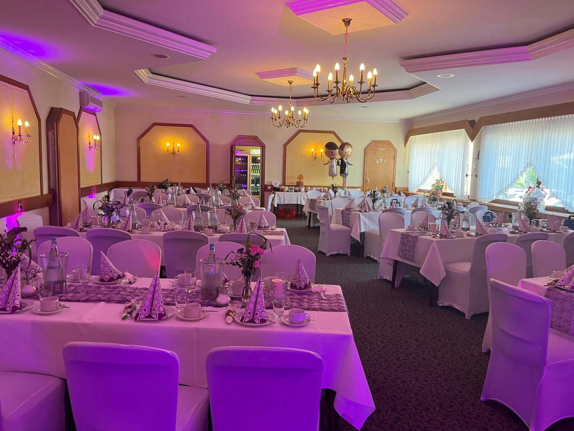 Hotel Geromont Plaidt Экстерьер фото