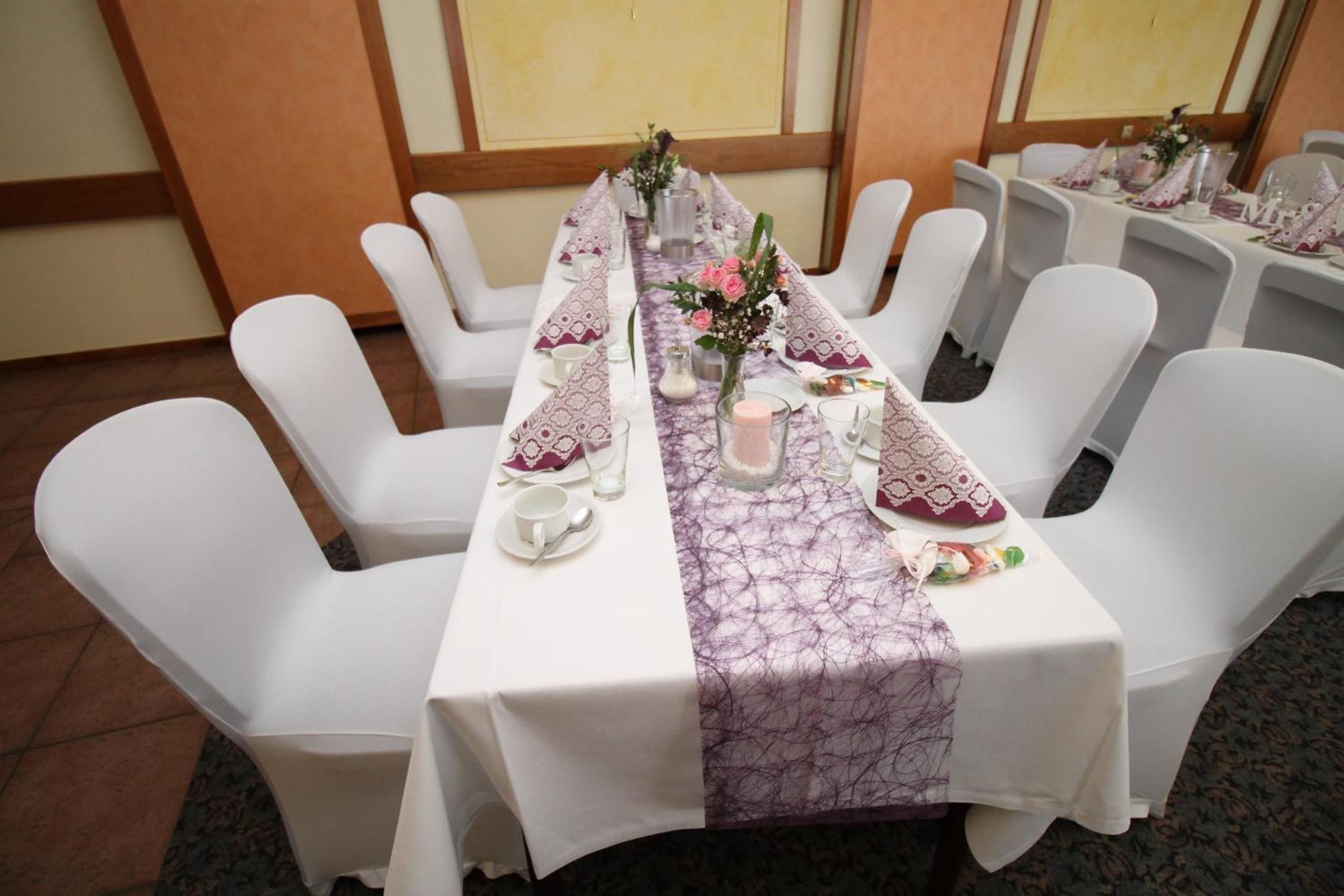 Hotel Geromont Plaidt Экстерьер фото